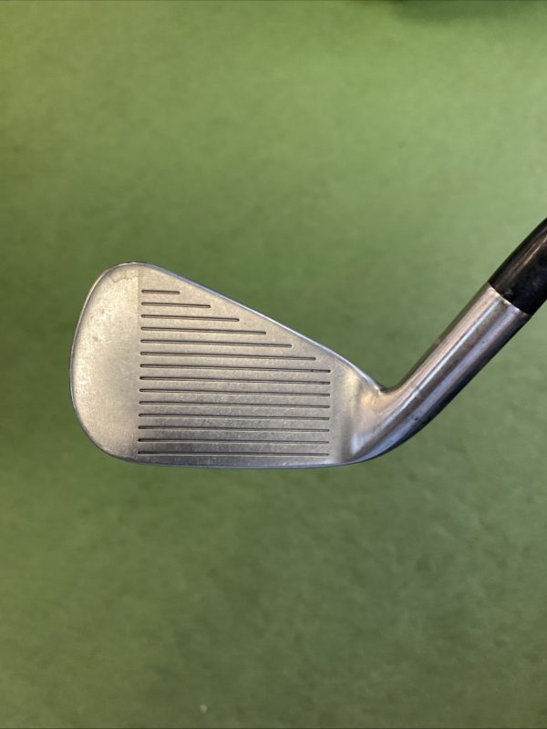 Used Callaway X22 Tour Iron Set 3-PW Project X 6.5 Steel Extra Stiff - Image 12