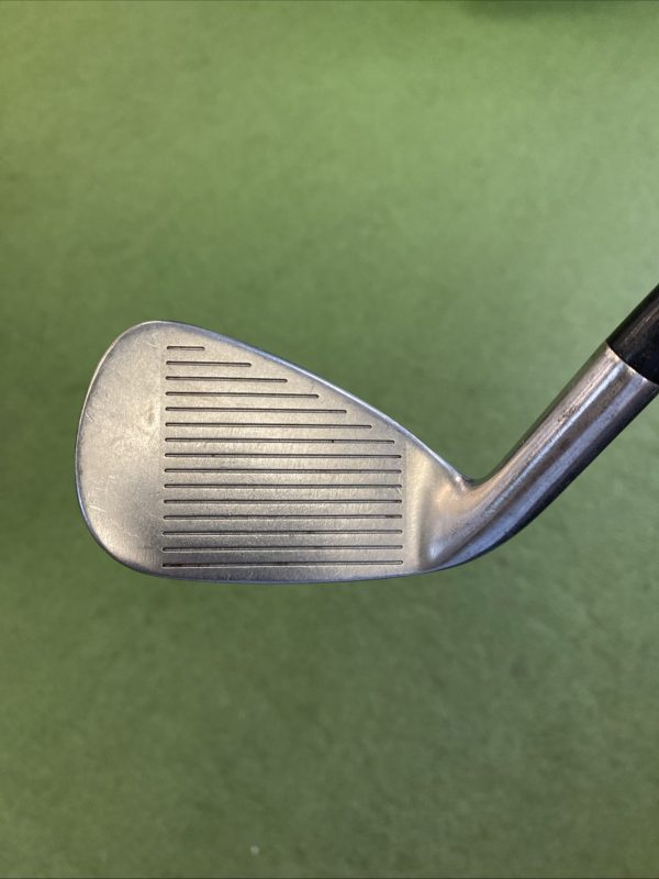 Used Callaway X22 Tour Iron Set 3-PW Project X 6.5 Steel Extra Stiff - Image 16