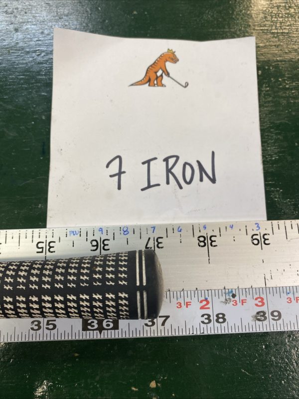 Used Callaway X22 Tour Iron Set 3-PW Project X 6.5 Steel Extra Stiff - Image 24