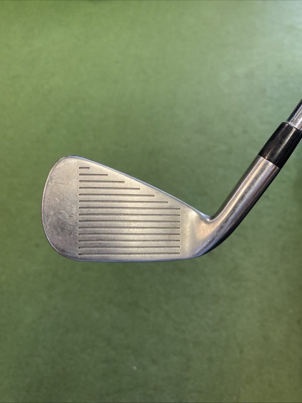 Used Callaway X22 Tour Iron Set 3-PW Project X 6.5 Steel Extra Stiff - Image 4
