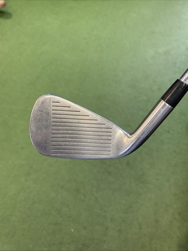 Used Callaway X22 Tour Iron Set 3-PW Project X 6.5 Steel Extra Stiff - Image 6