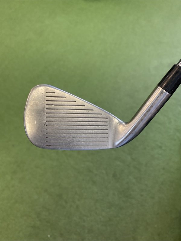 Used Callaway X22 Tour Iron Set 3-PW Project X 6.5 Steel Extra Stiff - Image 8