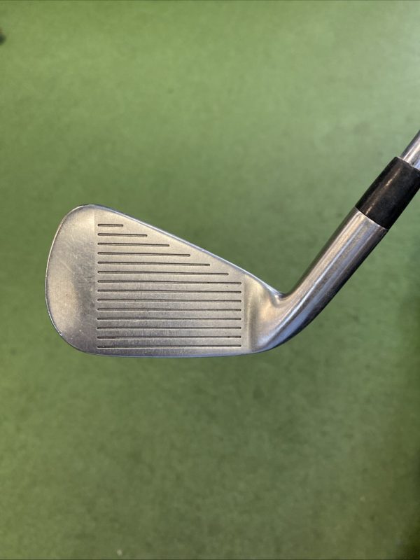 Used Callaway X22 Tour Iron Set 3-PW Project X 6.5 Steel Extra Stiff - Image 10