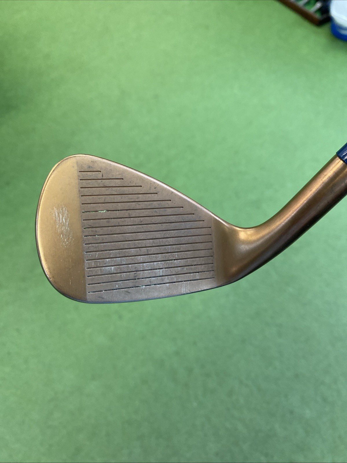 Used Cobra King MIM Tour Copper Iron Set 4-PW NS Pro Modus Tour 125g Extra Stiff - Image 16