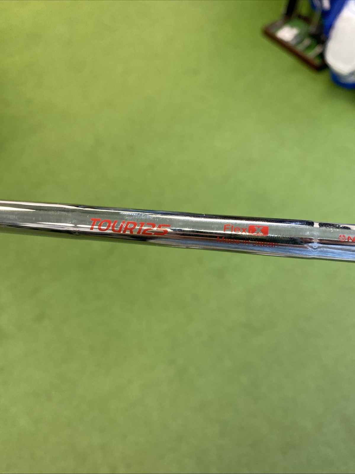 Used Cobra King MIM Tour Copper Iron Set 4-PW NS Pro Modus Tour 125g Extra Stiff - Image 19