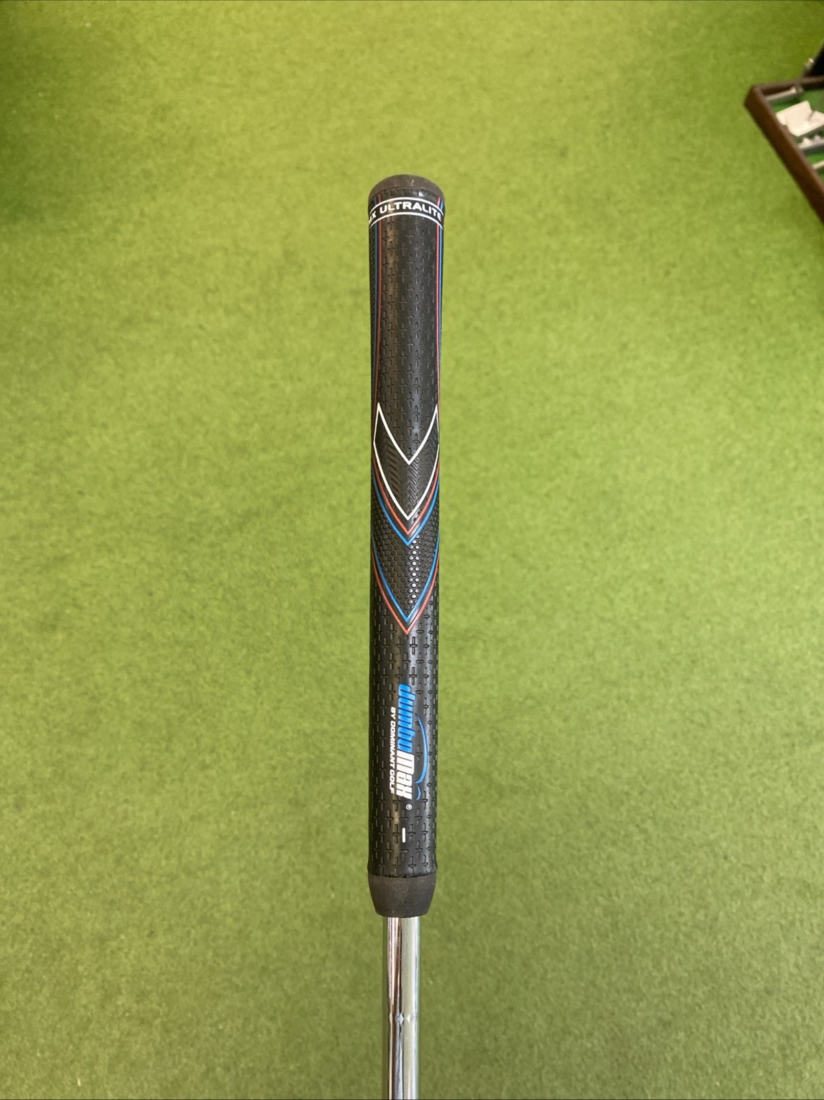 Used Cobra King MIM Tour Copper Iron Set 4-PW NS Pro Modus Tour 125g Extra Stiff - Image 20