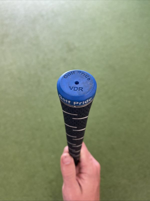 Used LH Callaway Ai Smoke Triple Diamond 15* 3-Wood Fujikura Atmos Tour Spec