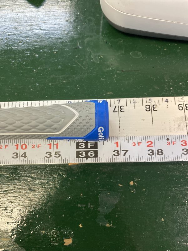 Used LH Cobra Dark Speed 7 Iron KBS $-Taper Stiff Steel