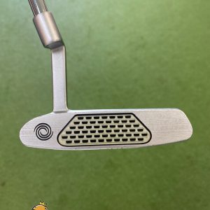 Used LH Odyssey Stroke Lab One 35” Blade Putter