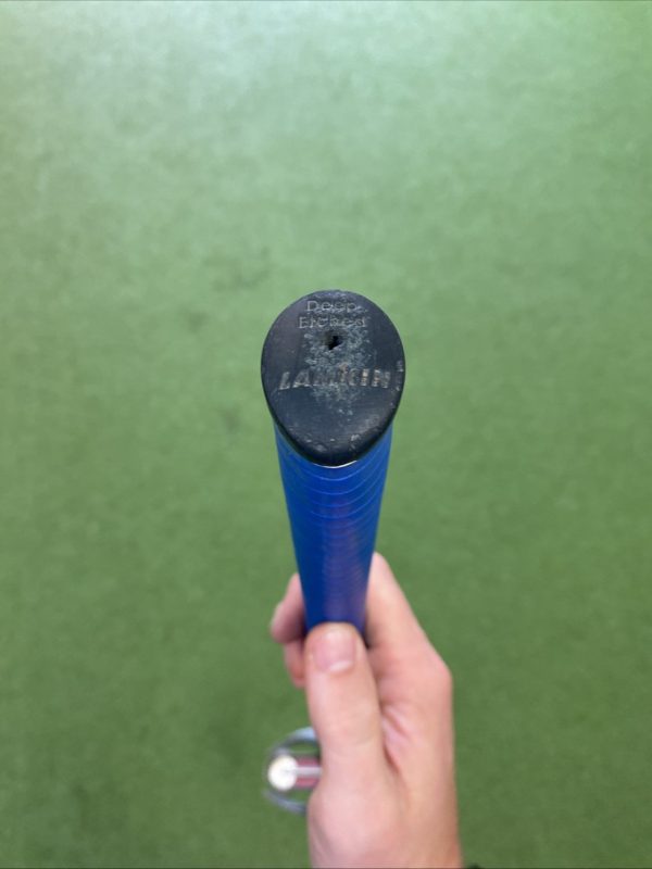 Used-LH-Ping-Scottsdale-Wolverine-H-34-Mallet-Putter-357498002786-10