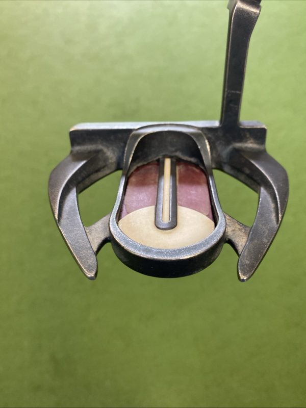 Used-LH-Ping-Scottsdale-Wolverine-H-34-Mallet-Putter-357498002786-5
