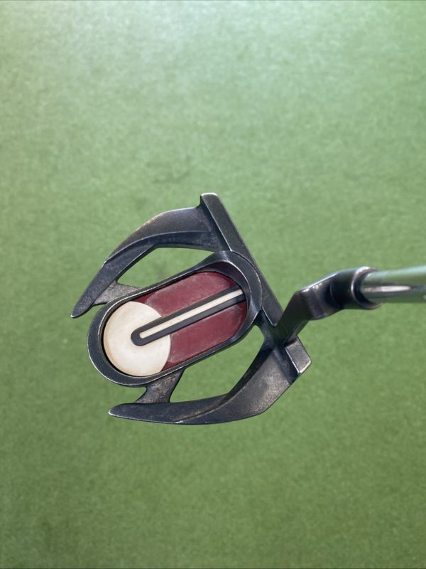 Used-LH-Ping-Scottsdale-Wolverine-H-34-Mallet-Putter-357498002786-6