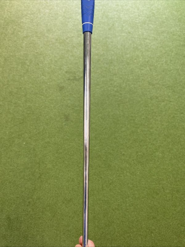 Used-LH-Ping-Scottsdale-Wolverine-H-34-Mallet-Putter-357498002786-7