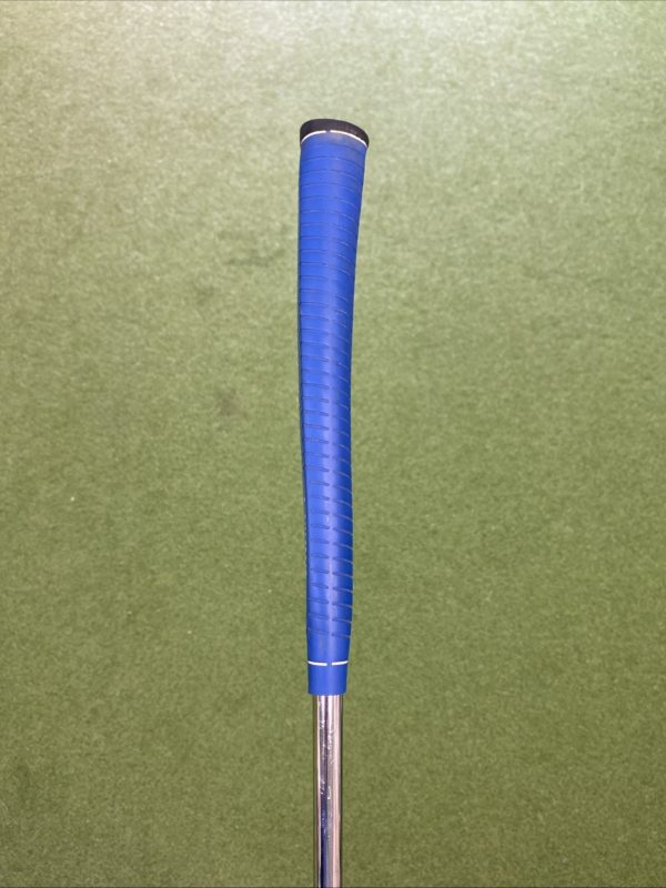 Used-LH-Ping-Scottsdale-Wolverine-H-34-Mallet-Putter-357498002786-9