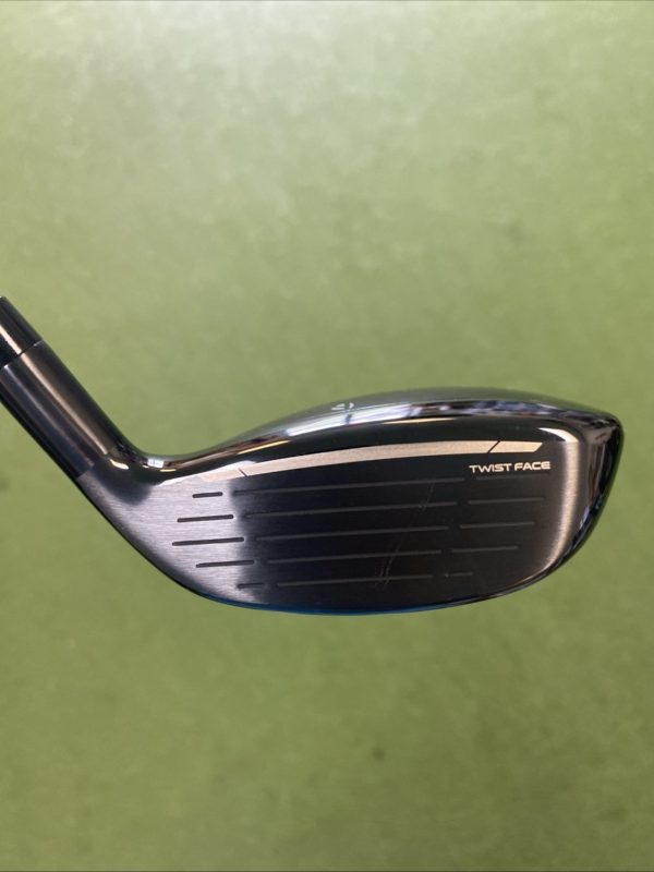 Used-LH-TaylorMade-Qi10-Max-23-4-Hybrid-Fujikura-Speeder-NX-Graphite-Regular-4H-357084776266-3