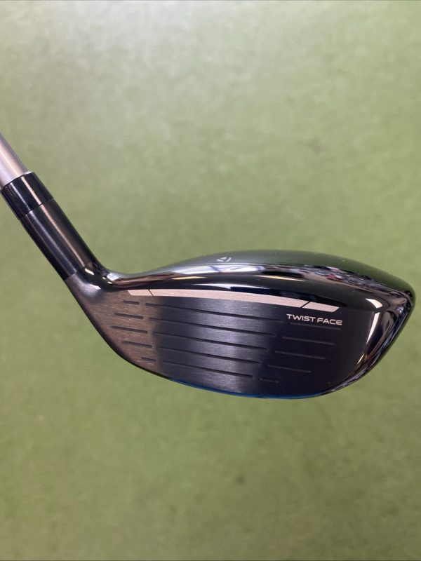 Used-LH-TaylorMade-Qi10-Max-23-4-Hybrid-Fujikura-Speeder-NX-Graphite-Regular-4H-357084776266-4