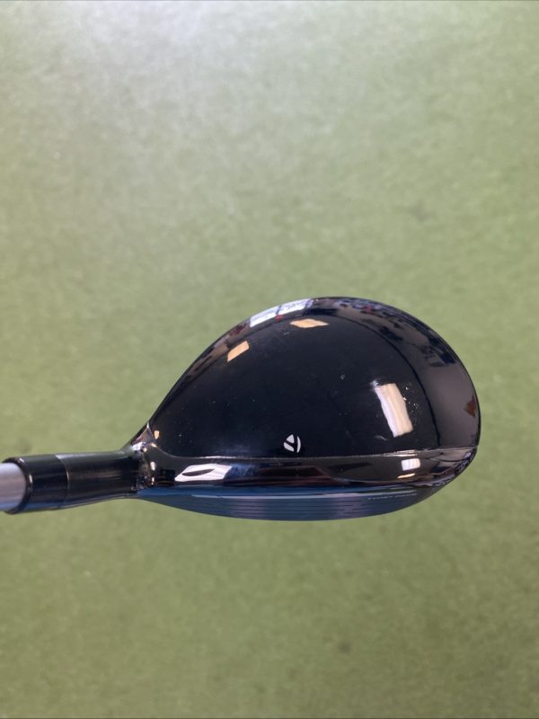 Used-LH-TaylorMade-Qi10-Max-23-4-Hybrid-Fujikura-Speeder-NX-Graphite-Regular-4H-357084776266-5