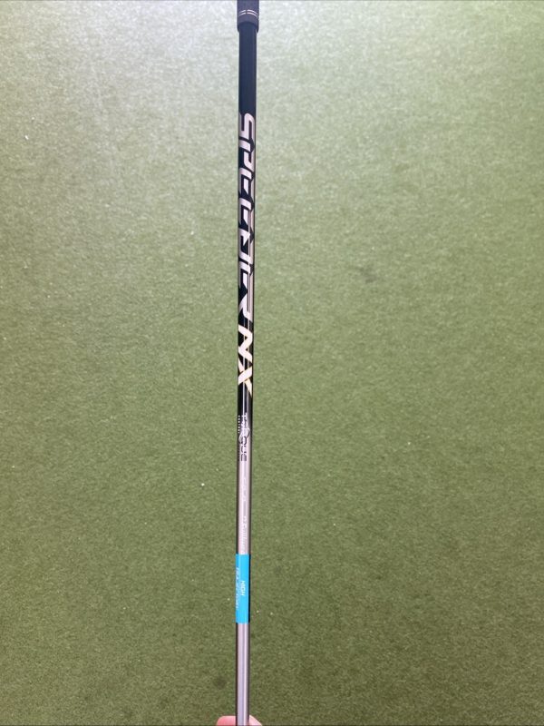Used-LH-TaylorMade-Qi10-Max-23-4-Hybrid-Fujikura-Speeder-NX-Graphite-Regular-4H-357084776266-6