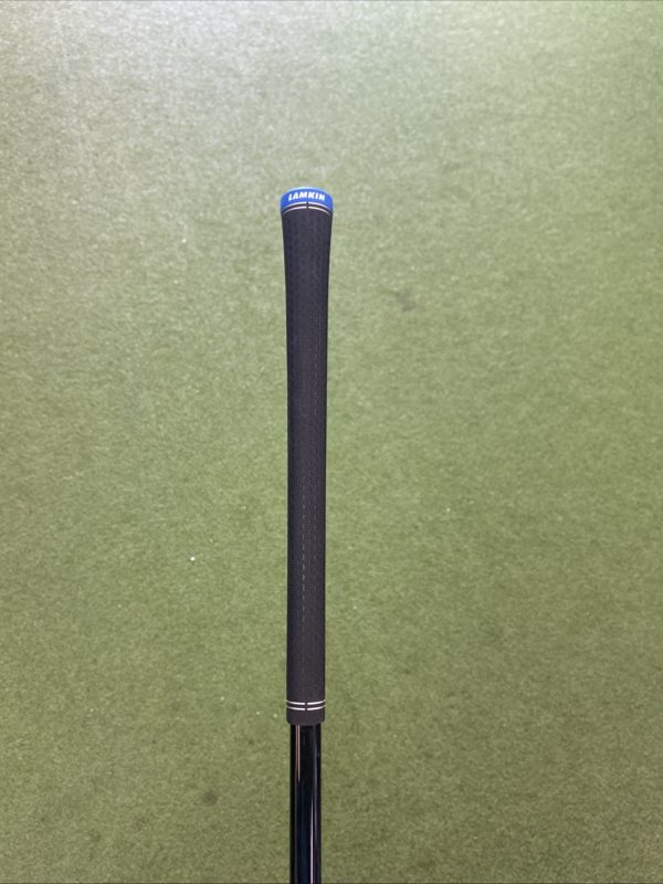 Used-LH-TaylorMade-Qi10-Max-23-4-Hybrid-Fujikura-Speeder-NX-Graphite-Regular-4H-357084776266-8