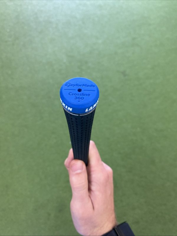 Used-LH-TaylorMade-Qi10-Max-23-4-Hybrid-Fujikura-Speeder-NX-Graphite-Regular-4H-357084776266-9