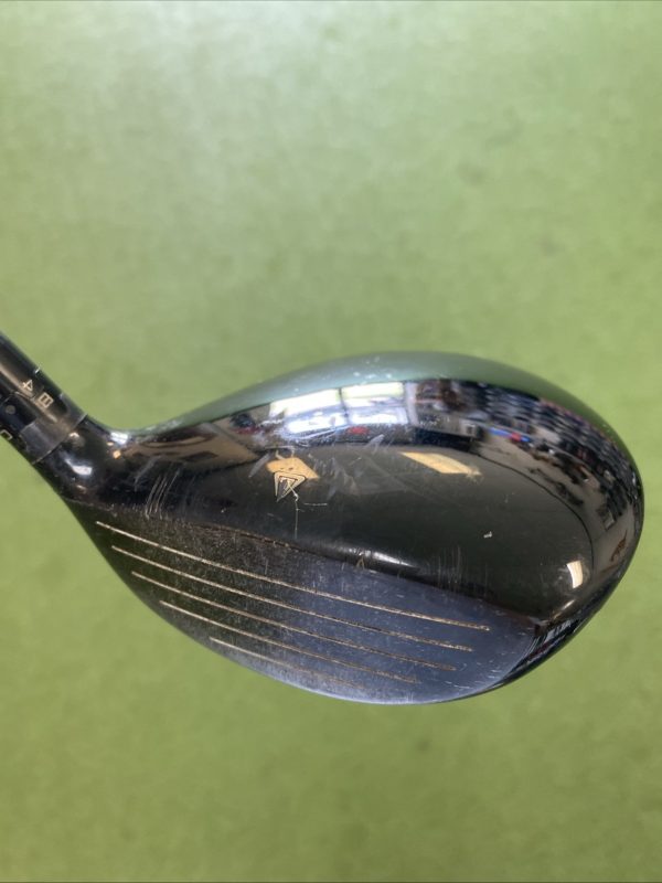 Used-LH-Titleist-TS2-135-2-Wood-HZRDUS-Smoke-70g-Graphite-Extra-Stiff-357492338626-4
