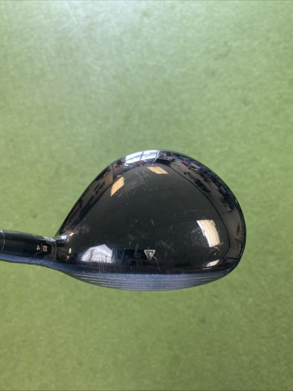 Used-LH-Titleist-TS2-135-2-Wood-HZRDUS-Smoke-70g-Graphite-Extra-Stiff-357492338626-5
