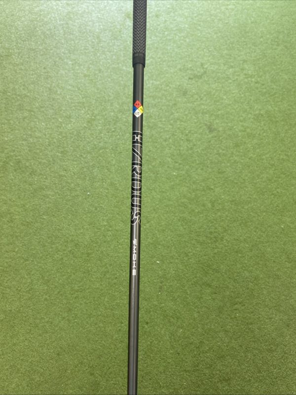 Used-LH-Titleist-TS2-135-2-Wood-HZRDUS-Smoke-70g-Graphite-Extra-Stiff-357492338626-6