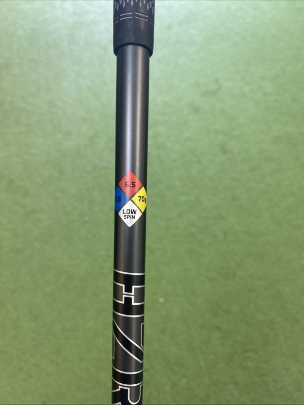 Used-LH-Titleist-TS2-135-2-Wood-HZRDUS-Smoke-70g-Graphite-Extra-Stiff-357492338626-7
