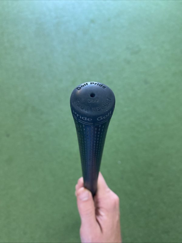 Used-LH-Titleist-TS2-135-2-Wood-HZRDUS-Smoke-70g-Graphite-Extra-Stiff-357492338626-9