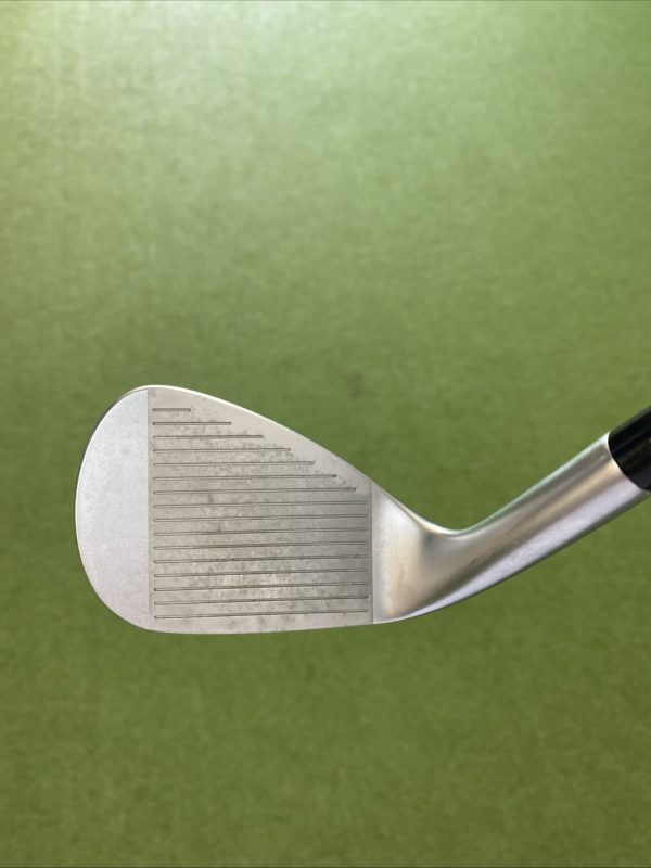 Used-Mizuno-Pro-T-3-5210-Gap-Wedge-KBS-Hi-Rev-20-115g-Steel-357316412956-3