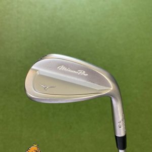 Used-Mizuno-Pro-T-3-5210-Gap-Wedge-KBS-Hi-Rev-20-115g-Steel-357316412956