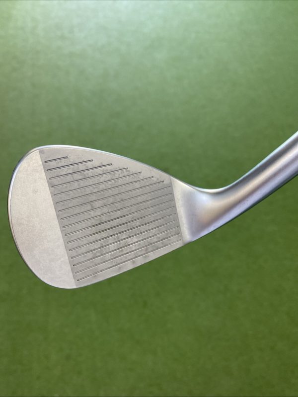 Used-Mizuno-Pro-T-3-5210-Gap-Wedge-KBS-Hi-Rev-20-115g-Steel-357316412956-4