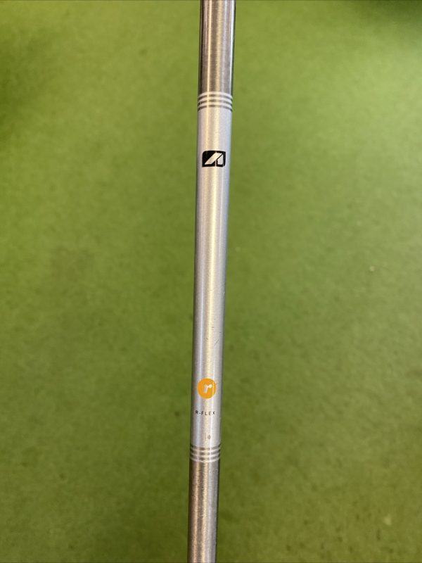 Used-PXG-0311P-Gen-5-Iron-Set-7-PW-GW-SW-Steelfiber-i95-Graphite-Regular-Flex-356812685036-12