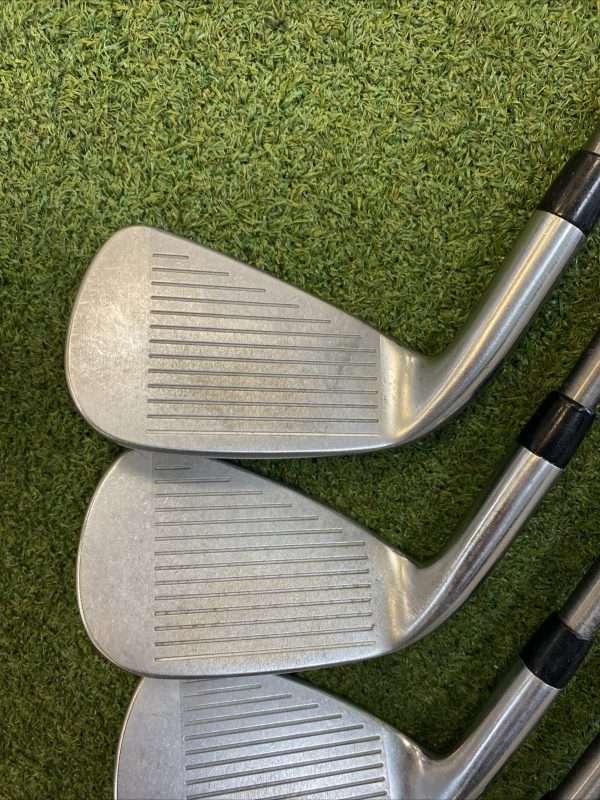 Used-PXG-0311P-Gen-5-Iron-Set-7-PW-GW-SW-Steelfiber-i95-Graphite-Regular-Flex-356812685036-6
