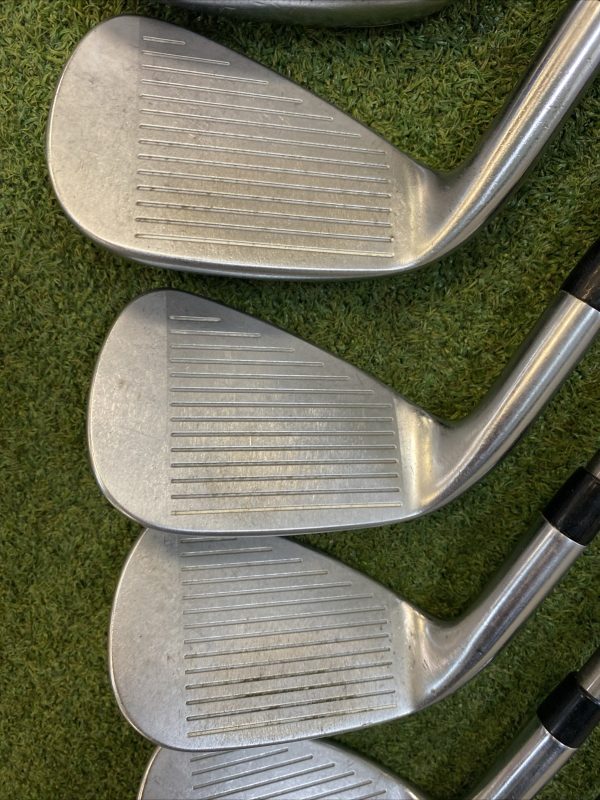 Used-PXG-0311P-Gen-5-Iron-Set-7-PW-GW-SW-Steelfiber-i95-Graphite-Regular-Flex-356812685036-7