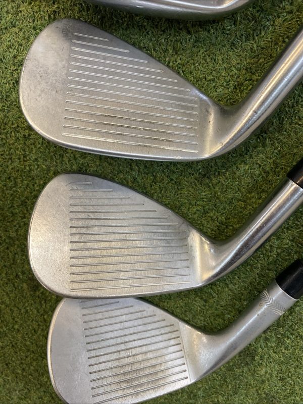 Used-PXG-0311P-Gen-5-Iron-Set-7-PW-GW-SW-Steelfiber-i95-Graphite-Regular-Flex-356812685036-8