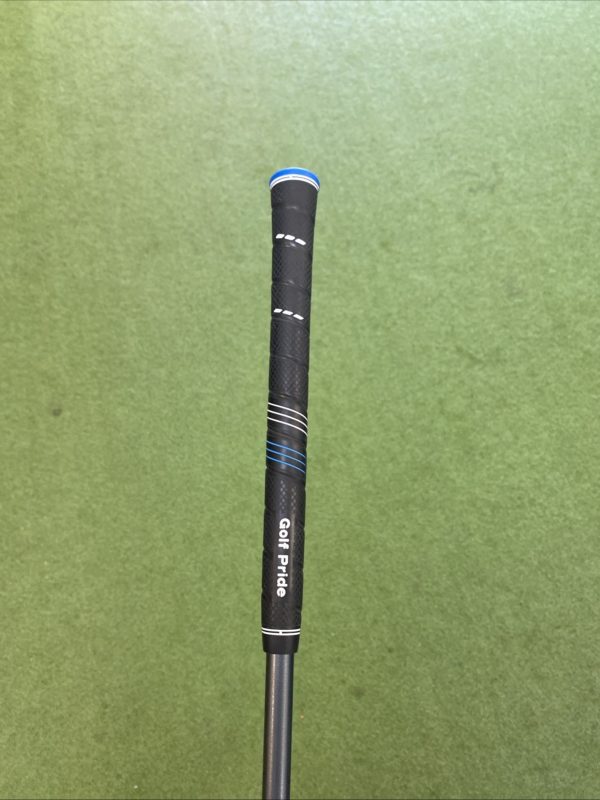 Used Ping G430 Hybrid Set 3H, 4H Accra 40i Graphite Seniors - Image 14