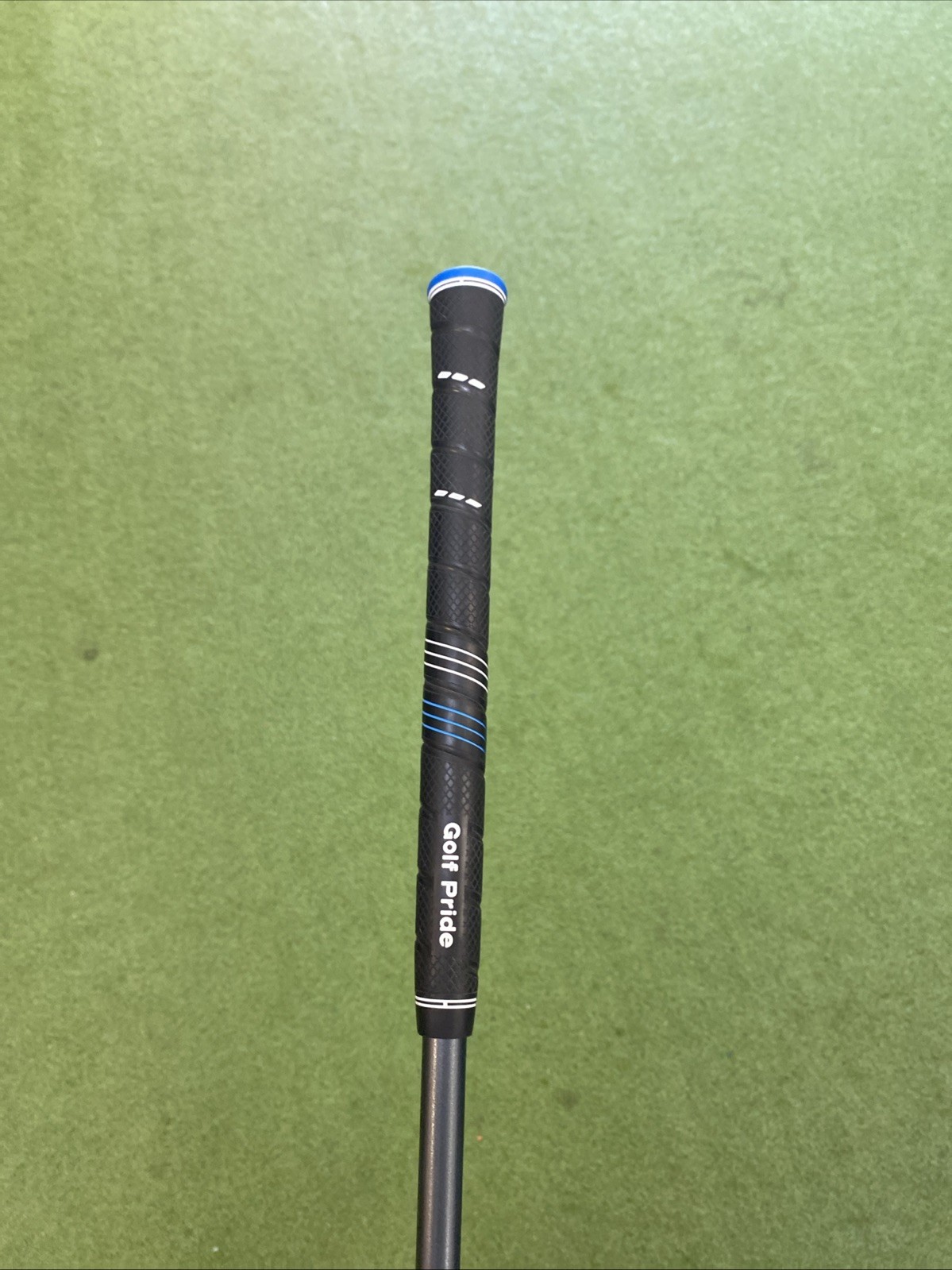 Used Ping G430 Hybrid Set 3H, 4H Accra 40i Graphite Seniors - Image 14