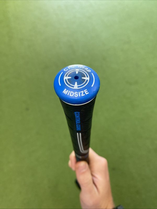 Used Ping G430 Hybrid Set 3H, 4H Accra 40i Graphite Seniors - Image 15