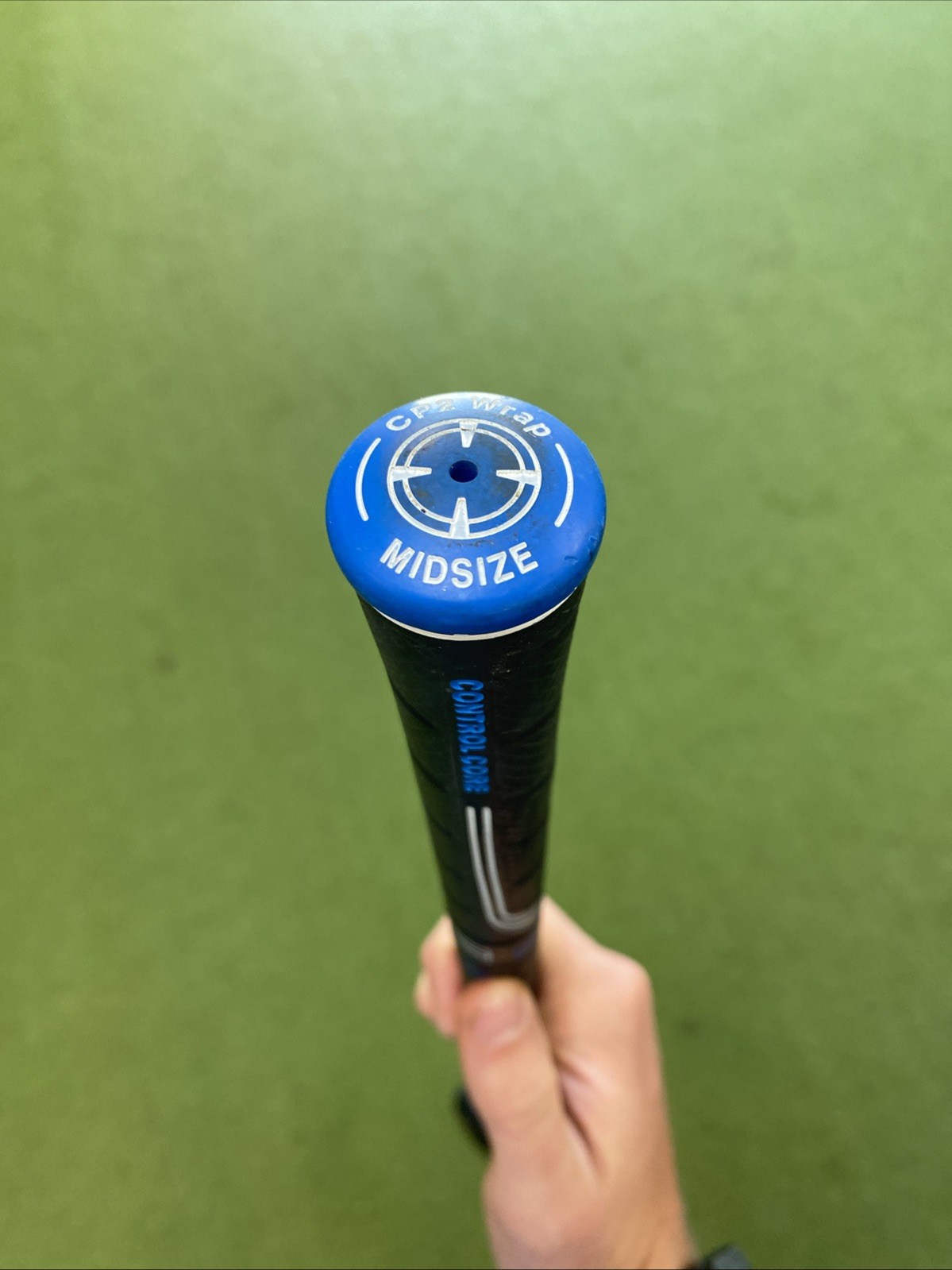 Used Ping G430 Hybrid Set 3H, 4H Accra 40i Graphite Seniors - Image 15