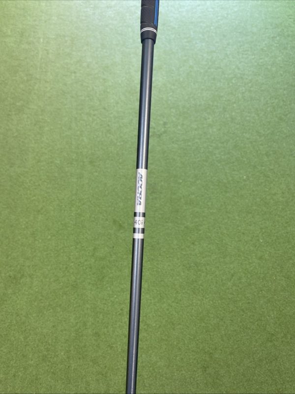 Used Ping G430 Hybrid Set 3H, 4H Accra 40i Graphite Seniors - Image 6
