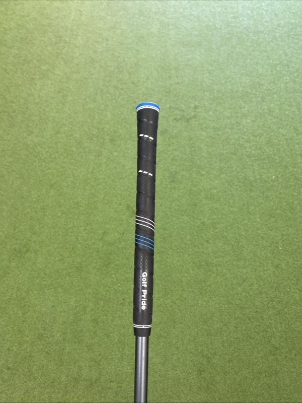 Used Ping G430 Hybrid Set 3H, 4H Accra 40i Graphite Seniors - Image 7