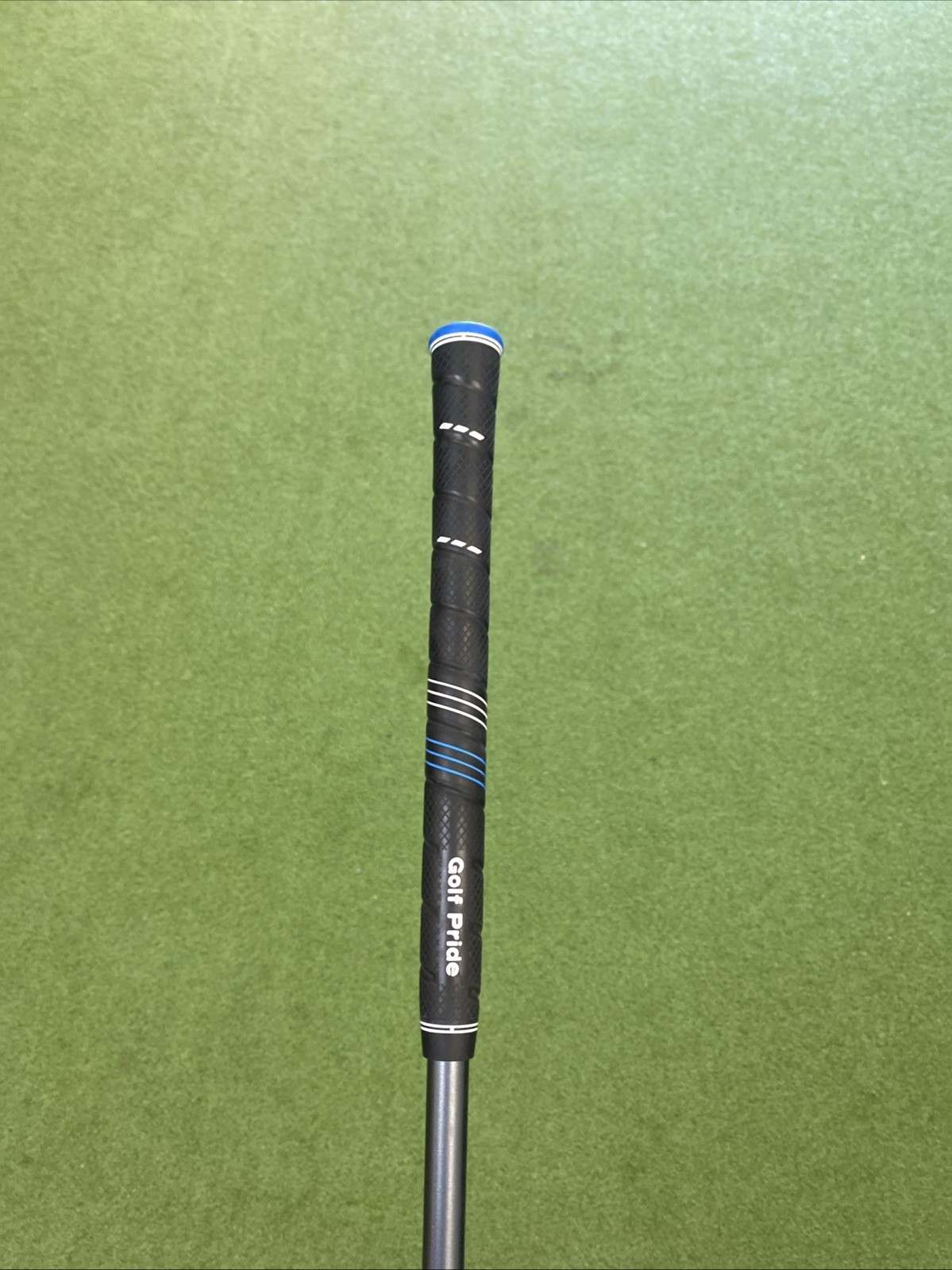 Used Ping G430 Hybrid Set 3H, 4H Accra 40i Graphite Seniors - Image 7