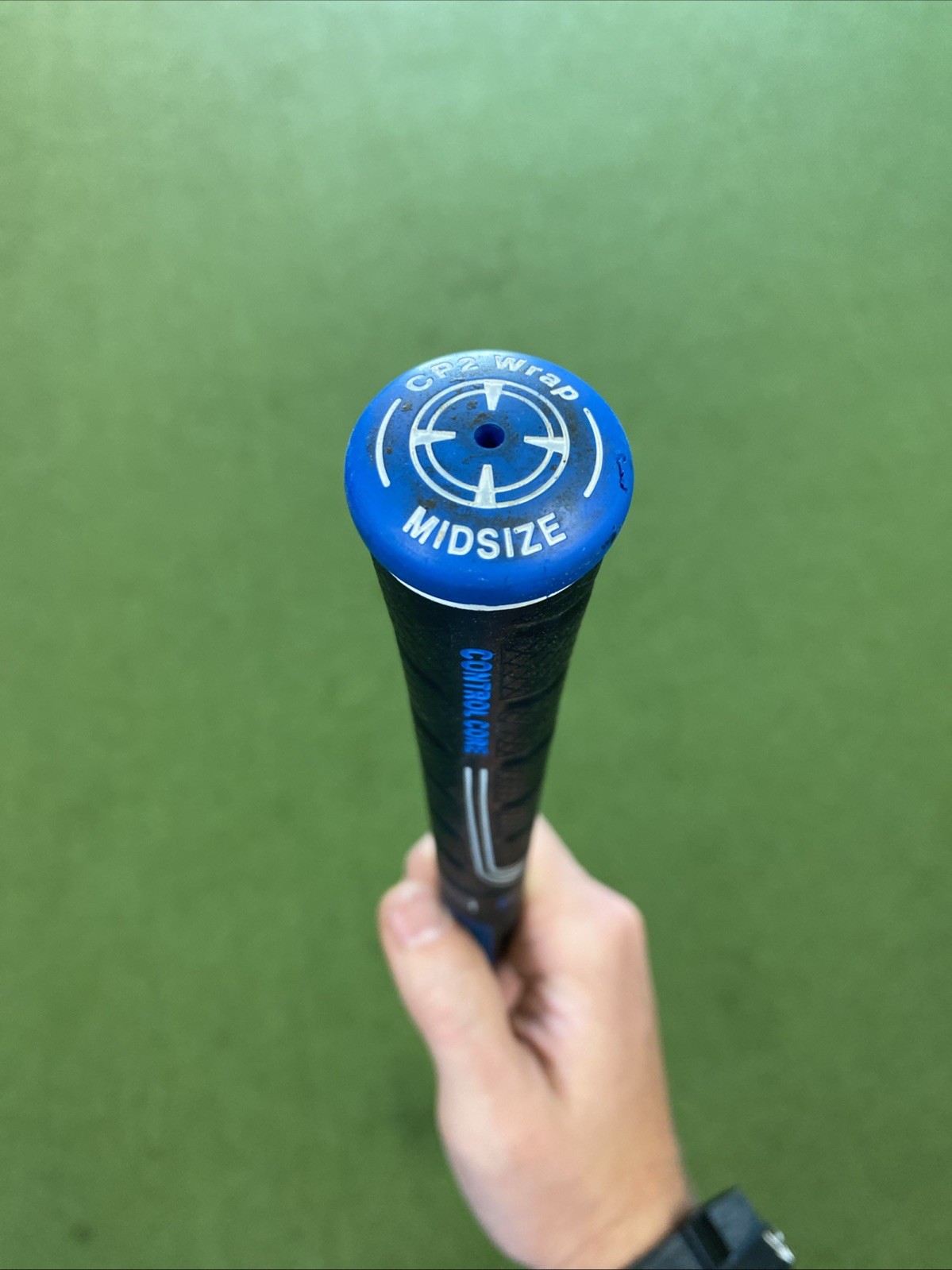 Used Ping G430 Hybrid Set 3H, 4H Accra 40i Graphite Seniors - Image 8