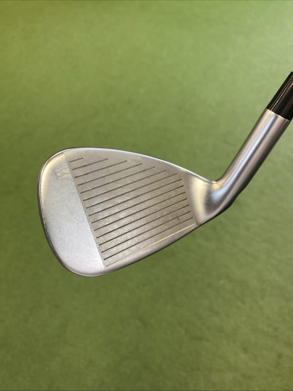 Used Ping G430 White Dot Pitching Wedge Dynamic Gold R300 Steel Regular - Image 5