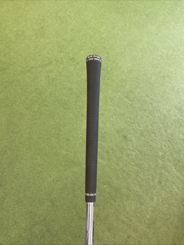 Used Ping G430 White Dot Pitching Wedge Dynamic Gold R300 Steel Regular - Image 8