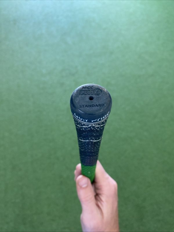 Used Ping Glide 2.0 Black Wedge Set 52*, 56* AWT Wedge Flex Steel - Image 17
