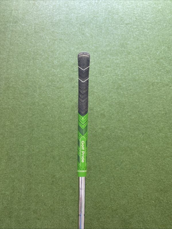 Used Ping Glide 2.0 Black Wedge Set 52*, 56* AWT Wedge Flex Steel - Image 8
