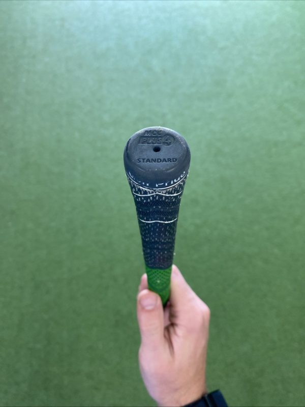 Used Ping Glide 2.0 Black Wedge Set 52*, 56* AWT Wedge Flex Steel - Image 9