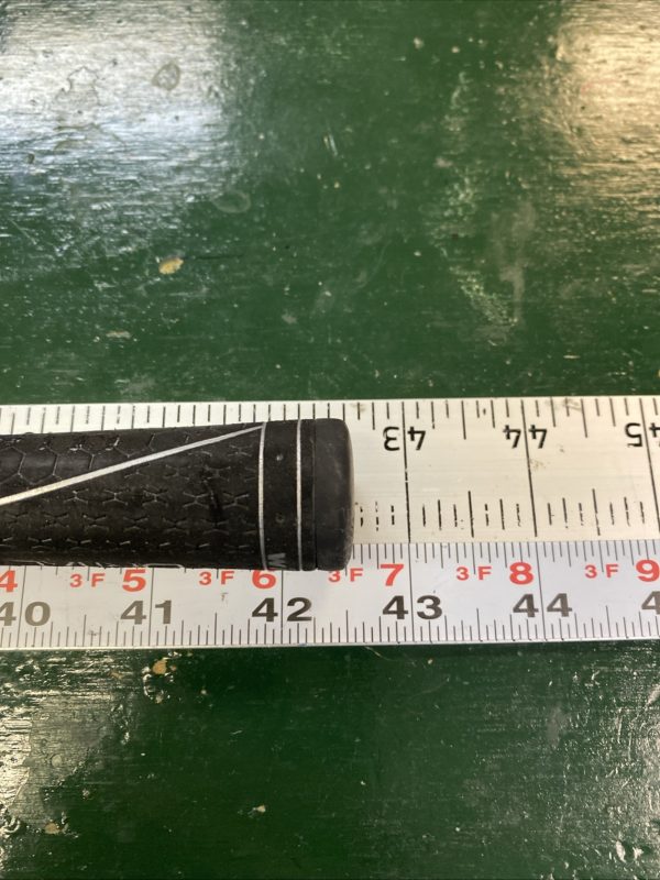 Used RH Adams Tight Lies 16* 4-Wood Bassara 55g Graphite Regular Flex
